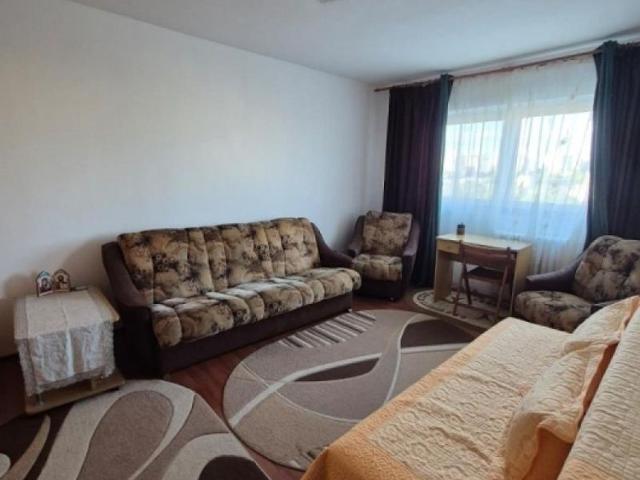 Apartament închirieri în Mircea Cel Batran, Iași