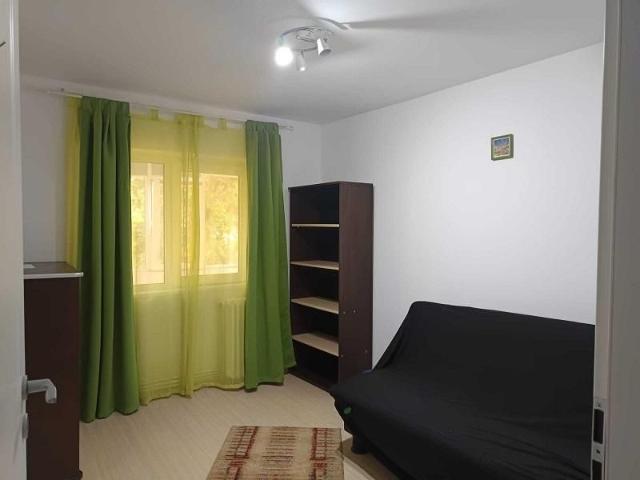Apartament închirieri în Mircea Cel Batran, Iași