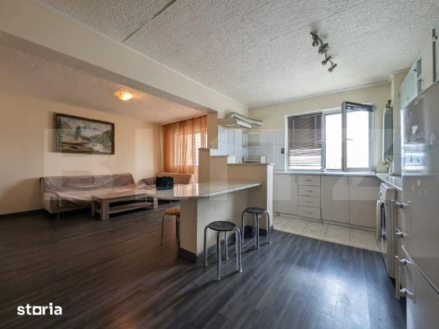Apartament închirieri în Nufărul, Oradea