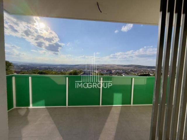 Apartament închirieri în Sânnicoară, Apahida