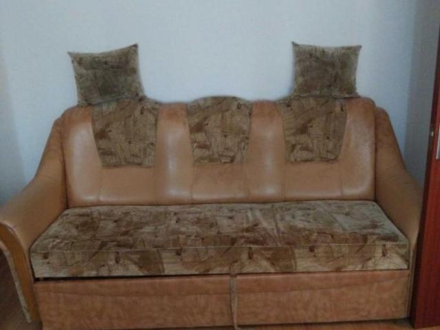 Apartament închirieri în Mircea Cel Batran, Iași