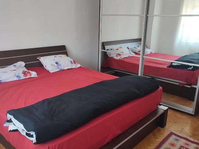 Apartament închirieri în Mircea Cel Batran, Iași