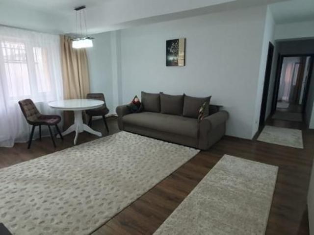 Apartament închirieri în Mircea Cel Batran, Iași