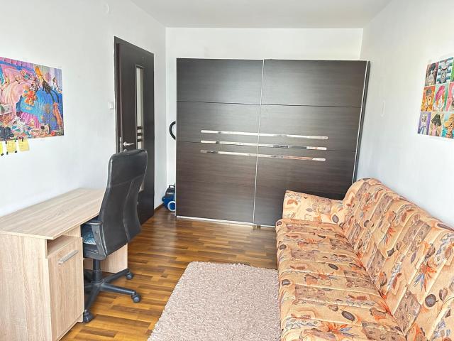Apartament închirieri în Mircea Cel Batran, Iași