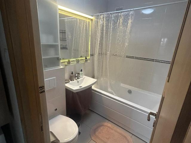 Apartament închirieri în Mircea Cel Batran, Iași
