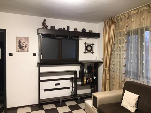 Apartament închirieri în Mircea Cel Batran, Iași