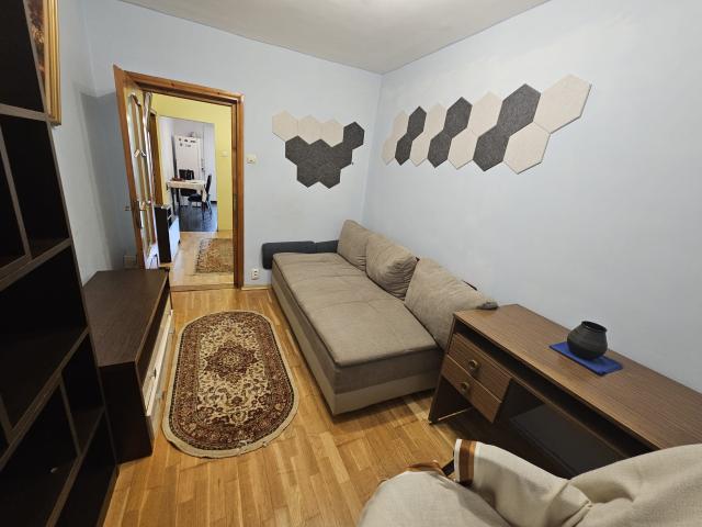 Apartament închirieri în Mircea Cel Batran, Iași