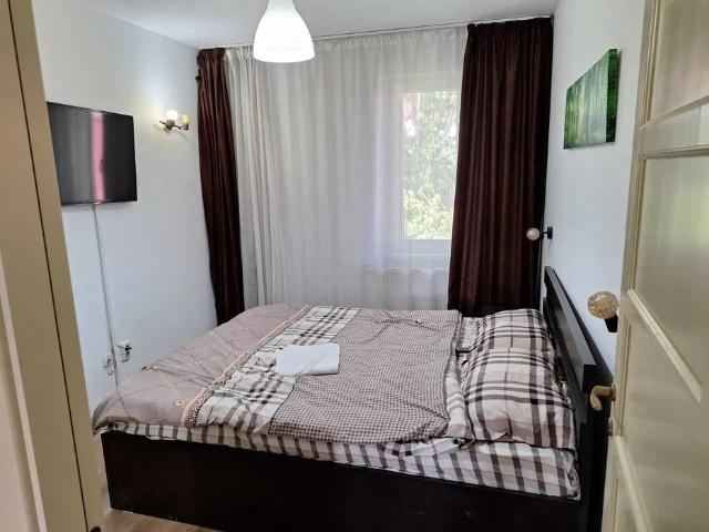 Apartament închirieri în Mircea Cel Batran, Iași