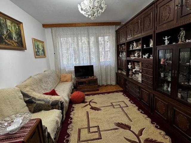 Apartament închirieri în Tudor Vladimirescu, Iași