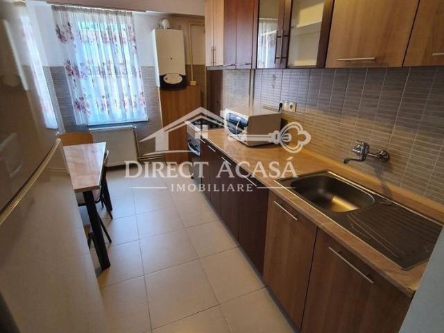 Apartament închirieri în Budai Nagy Antal, Târgu Mureș