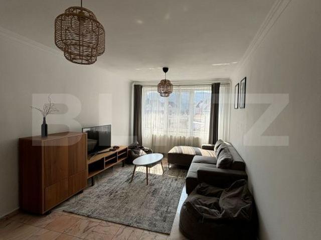 Apartament închirieri în Bistrita, Bistrița-năsăud