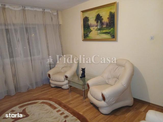 Apartament închirieri în Dacia, Iași