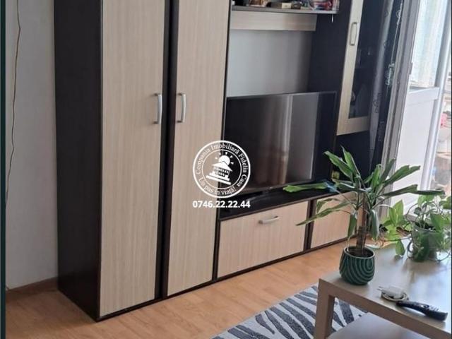 Apartament închirieri în Mircea Cel Batran, Iași