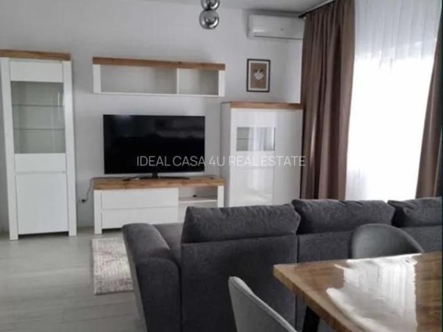 Apartament închirieri în Mircea Cel Batran, Iași