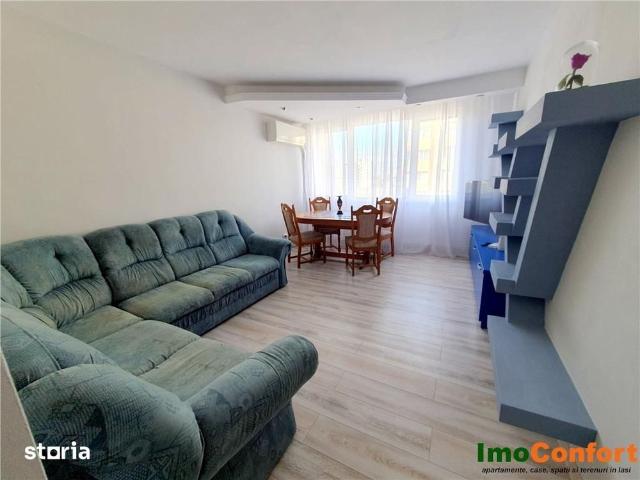 Apartament închirieri în Mircea Cel Batran, Iași