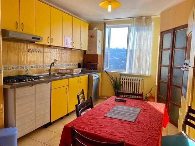 Apartament închirieri în Centru, Cluj-Napoca