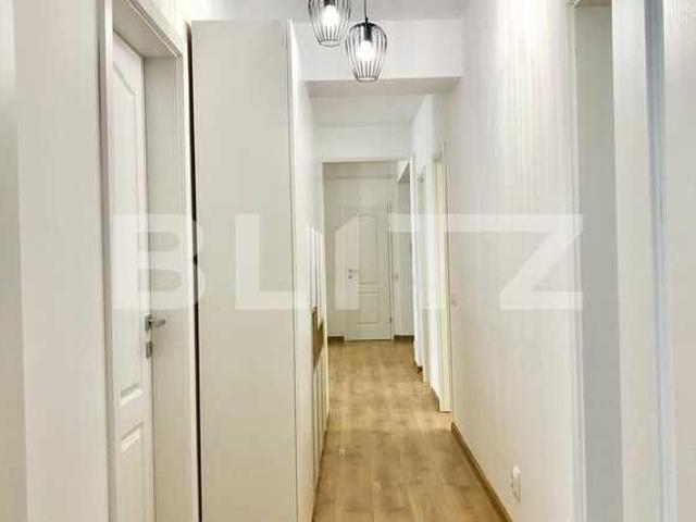Apartament închirieri în Centru, Cluj-Napoca