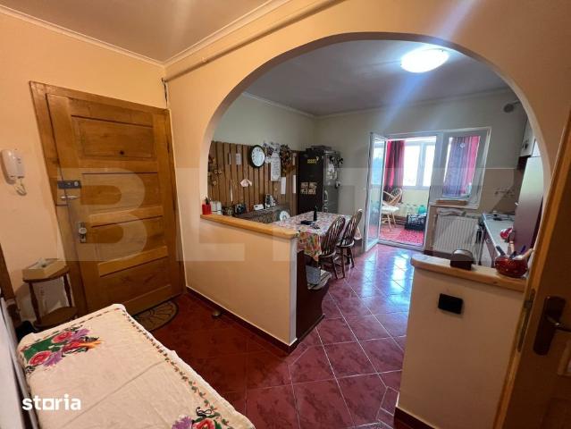 Apartament închirieri în Satu Mare