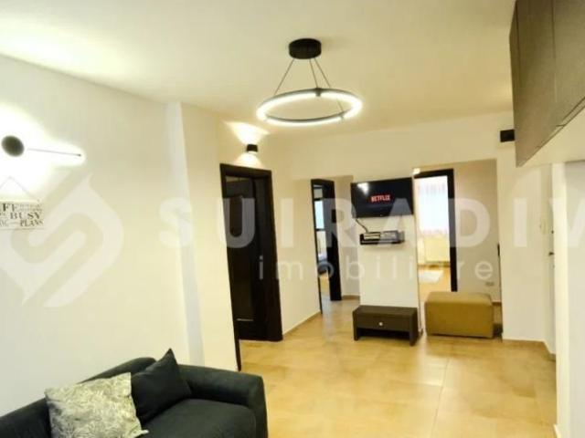 Apartament închirieri în Cluj-napoca, Cluj
