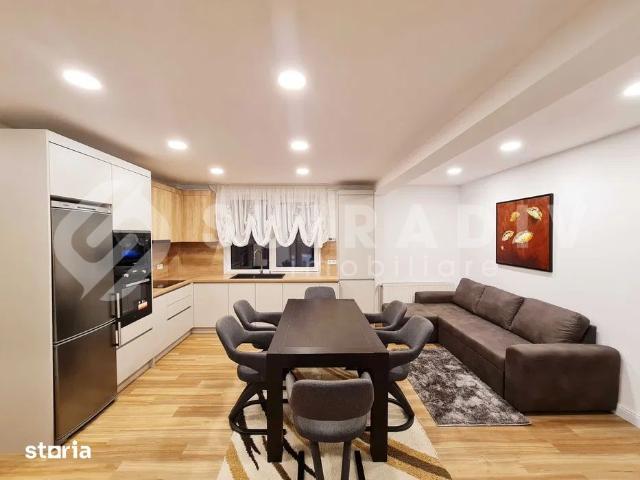 Apartament închirieri în Zorilor, Cluj-Napoca