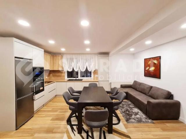 Apartament închirieri în Cluj-napoca, Cluj