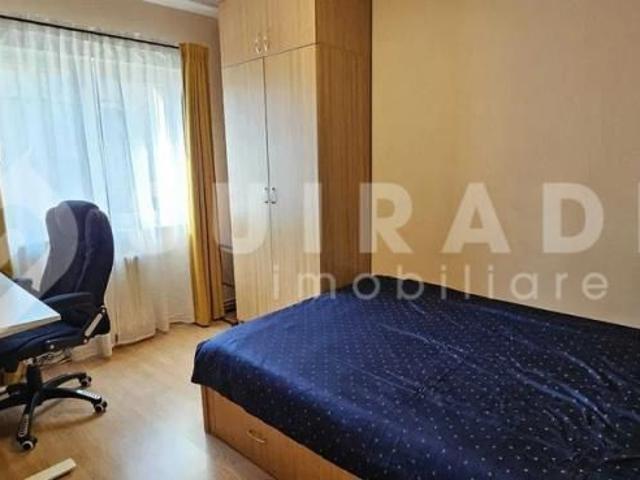 Apartament închirieri în Cluj-napoca, Cluj