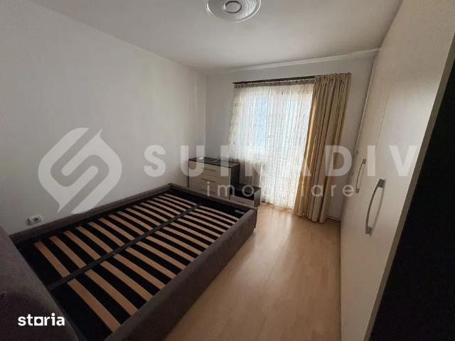 Apartament închirieri în Plopilor, Cluj-Napoca
