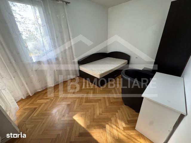 Apartament închirieri în Târgu Mureș, Mureș