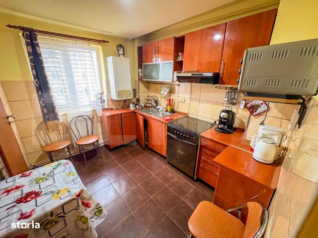 Apartament vânzări în Deva, Hunedoara