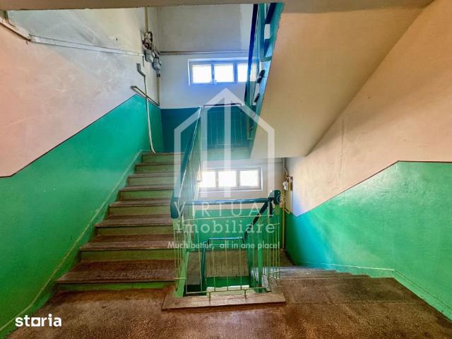Apartament închirieri în Centrul Civic, Sibiu
