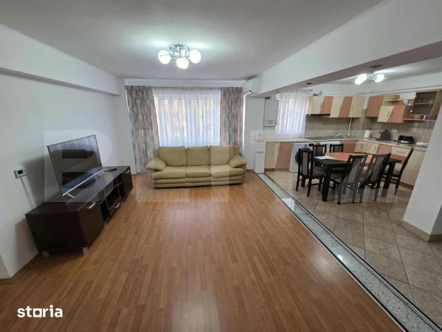 Apartament închirieri în Centru Zalăului, Zalău
