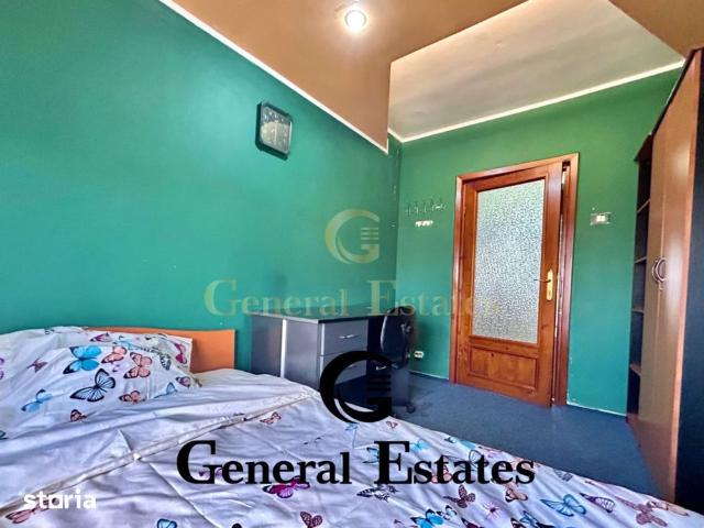 Apartament închirieri în Centru, Iași