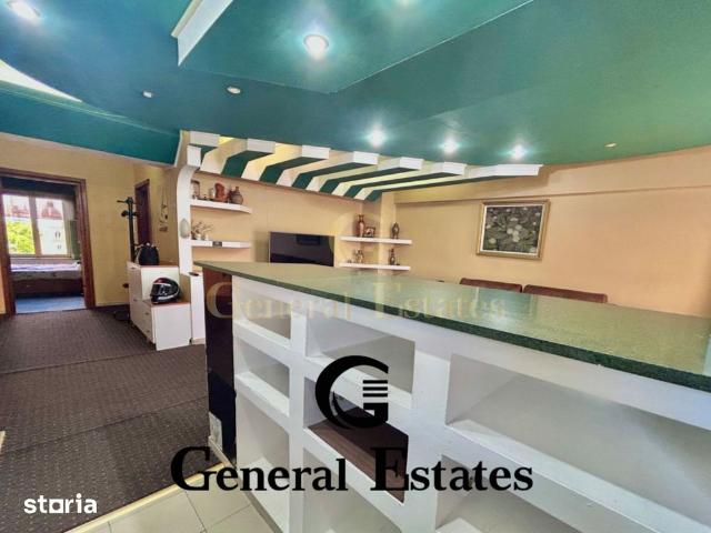 Apartament închirieri în Mircea Cel Batran, Iași