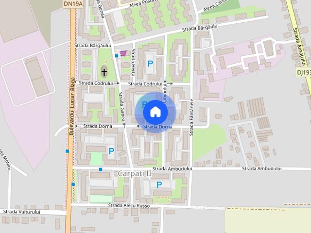 Apartament închirieri în Satu Mare