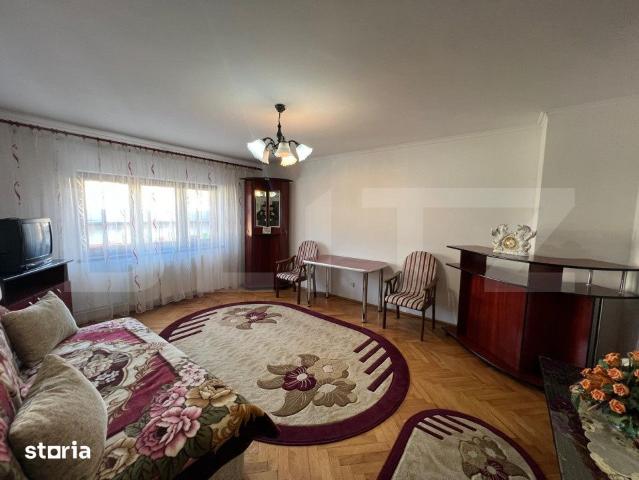 Apartament închirieri în Satu Mare