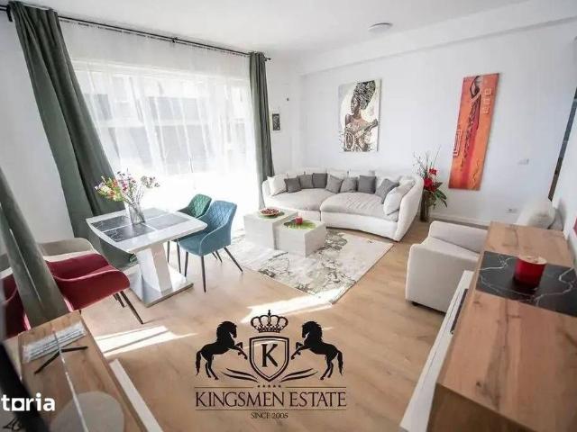 Apartament închirieri în Buftea, București