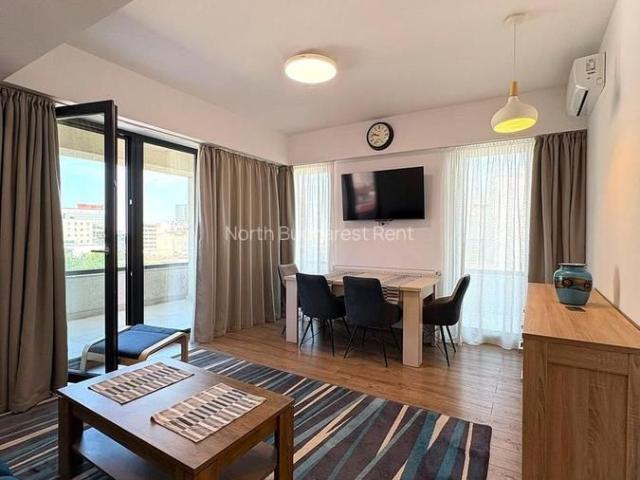 Apartament închirieri în București