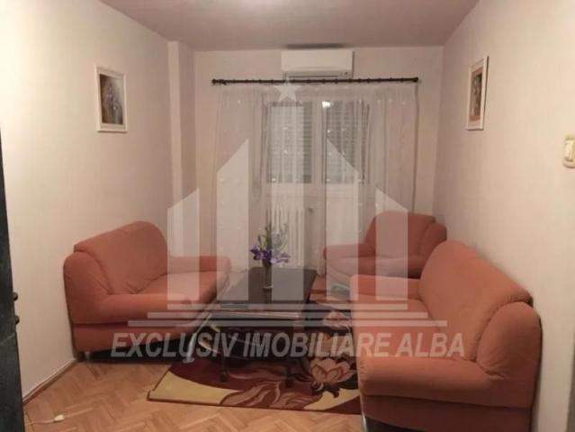 Apartament închirieri în Alba