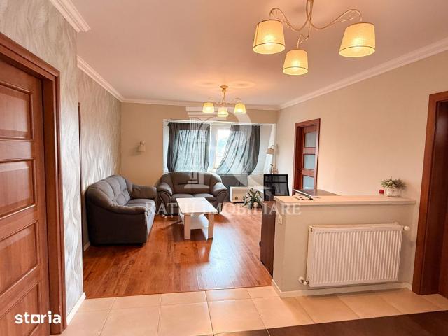 Apartament închirieri în Oradea, Bihor