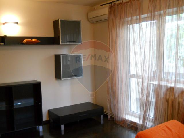 Apartament închirieri în Mircea Cel Batran, Iași