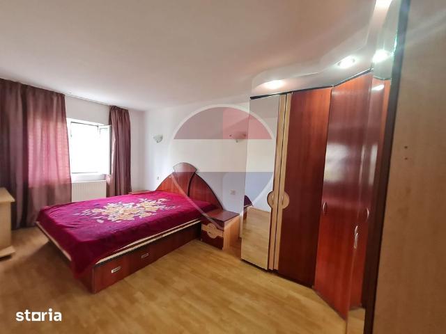 Apartament închirieri în Obor, Focșani