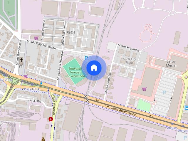Apartament închirieri în Arad