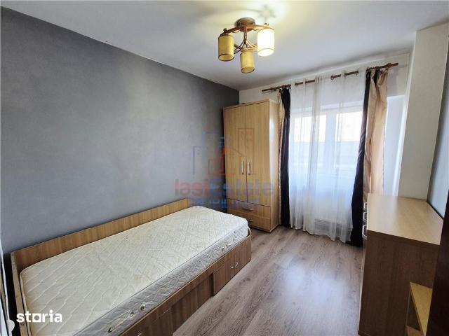 Apartament închirieri în Mircea Cel Batran, Iași