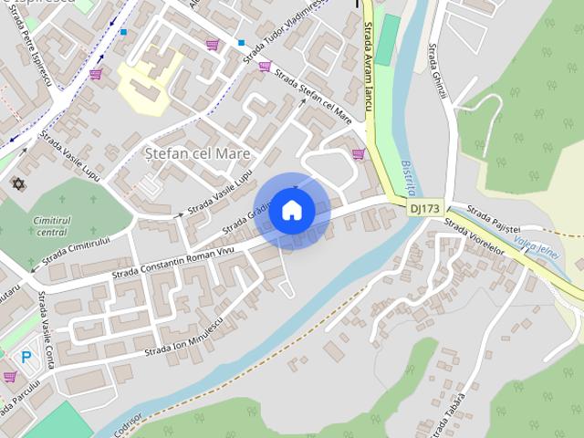 Apartament închirieri în Ștefan cel Mare, Bistrița