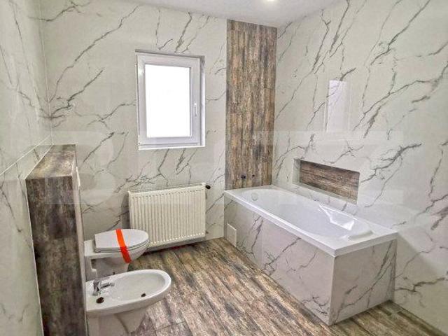 Apartament vânzări în Romani, Bistrița-năsăud