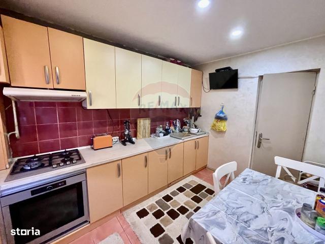 Apartament vânzări în Romani