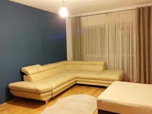 Apartament închirieri în Mircea Cel Batran, Iași
