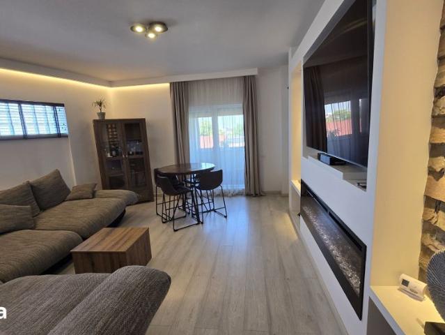 Apartament închirieri în București