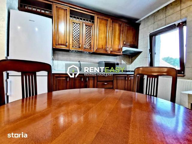 Apartament închirieri în Mircea Cel Batran, Iași