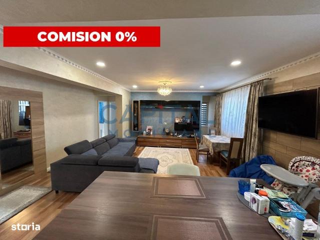 Apartament vânzări în Cluj-napoca
